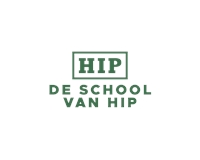 Logo De School van HIP