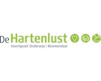 Logo De Hartenlust