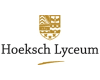 Logo Hoeksche School - Hoeksch Lyceum