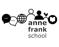 Logo OBS Anne Frank