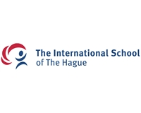 Logo International School of The Hague Primary