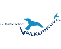 Logo Dalton Basisschool De Valkenheuvel