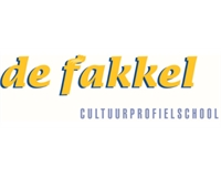 Logo De Fakkel