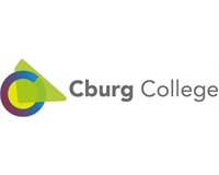 Logo Cburg College