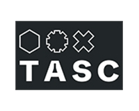 Logo TASC