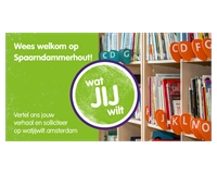 Logo Daltonschool de Spaarndammerhout