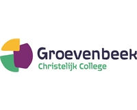 Logo Chr. College Groevenbeek