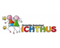 Logo CBS Ichthus