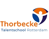 Logo Thorbecke Talentschool Rotterdam