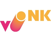 Logo Vonk (vh ROC)