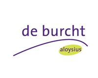 Logo De Burcht
