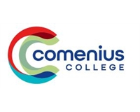Logo Comenius College