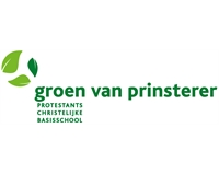 Logo Basisschool Groen van Prinsterer