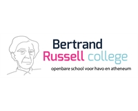 Logo Bertrand Russell college