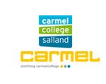 Logo Carmel College Salland