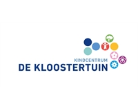 Logo Kindcentrum de Kloostertuin
