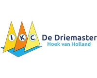 Logo IKC de Driemaster