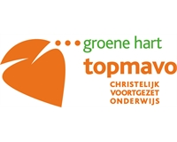 Logo Groene Hart Topmavo