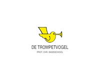 Logo De Trompetvogel