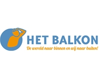 Logo IKC Het Balkon