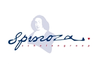 Logo Scholengroep Spinoza