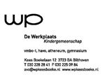 Logo Stichting Werkplaats Kindergemeenschap