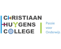 Logo Christiaan Huygens College