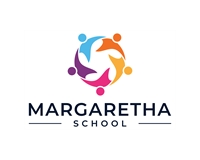 Logo Margarethaschool