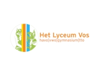 Logo Het Lyceum Vos