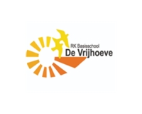 Logo De Vrijhoeve