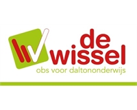 Logo De Wissel