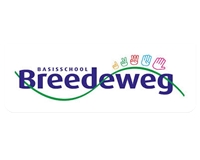 Logo Basisschool Breedeweg