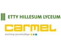 Logo Etty Hillesum Lyceum