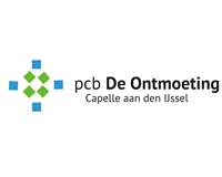 Logo De Ontmoeting