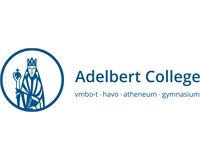 Logo Adelbert College