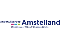 Logo Onderwijsgroep Amstelland