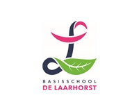 Logo Basisschool De Laarhorst