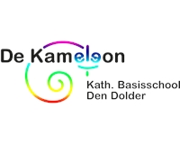 Logo KBS De Kameleon