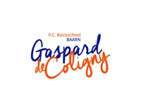 Logo Gaspard de Coligny