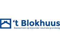 Logo 't Blokhuus