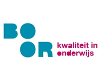 Logo Stichting BOOR