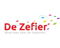 Logo De Zefier
