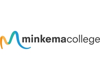 Logo Minkema College