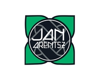 Logo csg Jan Arentsz