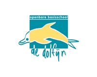 Logo De Dolfijn