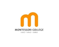 Logo Montessori College Groesbeek