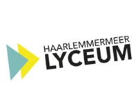 Logo Haarlemmermeer Lyceum