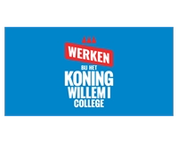 Logo Koning Willem I College