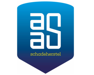 Logo A.A.S. Autoschade Soest