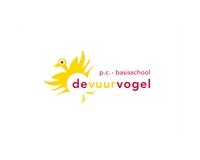 Logo De Vuurvogel